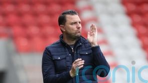 Mark Bonner hails Gillingham response in victory over Salford