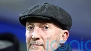 Ian Holloway: Swindon in hell of a hole but have long enough ladder to get out