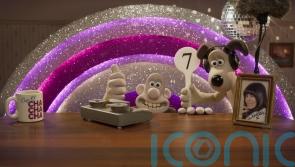 Wallace and Gromit make surprise appearance in Strictly Come Dancing semi-final