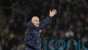 Enzo Maresca says Chelsea players know that talent alone is not enough