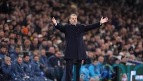 Ange Postecoglou: Impossible to compare respective projects of Spurs and Chelsea
