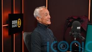 Andrew Ridgeley says George Michael wanted to ‘define Christmas’ through song