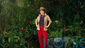 Coleen Rooney, Danny Jones and Rev Richard Coles to face I’m a Celebrity final