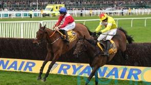 Skelton heading into Peterborough Chase confident in Protektorat