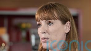 UK would welcome fall of Assad regime – Angela Rayner