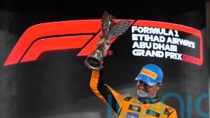 I have what it takes to be world champion – Lando Norris