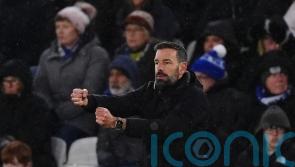Ruud van Nistelrooy hails talisman Jamie Vardy after comeback draw with Brighton