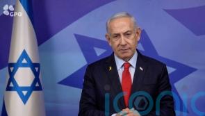 Israeli forces seize Golan Heights buffer zone after Syrian regime falls