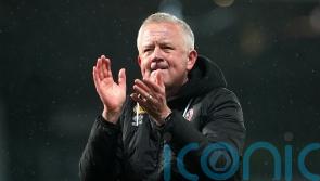 Sheffield United boss Chris Wilder ‘absolutely delighted’ by West Brom draw