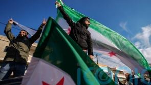 Ousted Syrian President Assad granted asylum in Moscow, Russian media says