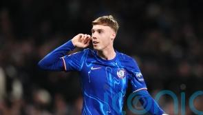 Clinical Cole Palmer scores twice from spot as Chelsea comeback sinks Spurs