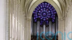 Notre Dame hosts first Mass as spiritual heart of Paris is revived