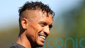 Former Manchester United winger Nani retires aged 38