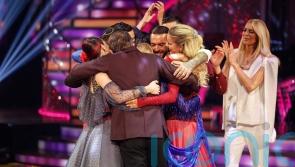 Strictly Come Dancing: 11th celebrity departs show and misses out on final