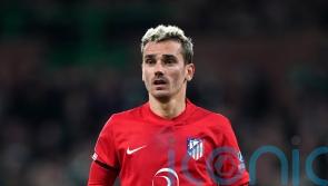 Antoine Griezmann earns Atletico Madrid last-gasp win over Sevilla