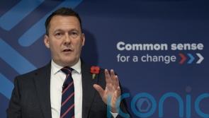 People would laugh at me if I said I’m going to be first minister – Findlay