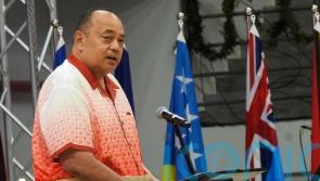Tonga’s prime minister quits ahead of no-confidence vote