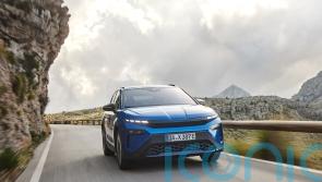 First drive: Skoda’s new Elroq bolsters this brand’s EV offering