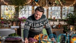3 of Jamie Oliver’s most festive recipes to try this Christmas