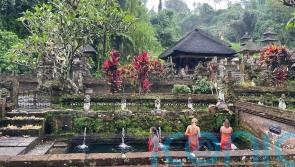 Why going local is the only way to visit dream destination Bali