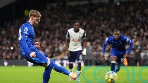 Spot on – how Cole Palmer’s penalty record compares to Premier League rivals