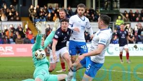 Rangers defender John Souttar ready to switch styles for Tottenham test