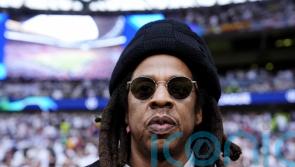 Jay-Z says lawsuit accusing him of rape is a blackmail attempt