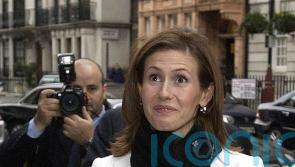 Government has received ‘no request’ for Assad’s British wife to come to UK