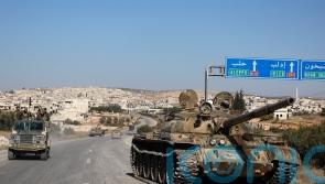 Why is HTS banned in the UK and will this change now it has control in Syria?