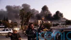 UK will make ‘swift’ decision on banned Syrian group, minister says