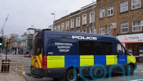 Murder investigation launched after violence erupts near two barber shops