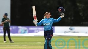 A closer look at Tammy Beaumont’s record after 100 consecutive ODIs