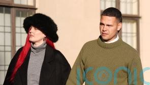 ‘Orgy was happening’ at party where rapper Slowthai is accused of rape