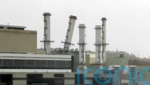Crews continue work to restore power to customers after Storm Darragh