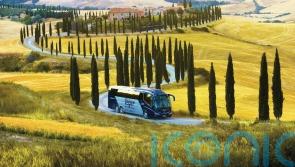 Why travelling by coach is the smart, stylish and most sustainable way to see Europe