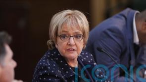 Margaret Hodge named anti-corruption champion