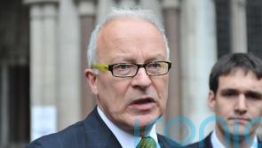 Ex-human rights lawyer to be sentenced on Iraq War fraud charges