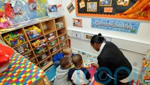 Rachel Reeves’ Budget ‘a recipe for total disaster’ for nurseries, Tories claim