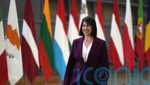 Reeves pushes for closer trade ties with EU in Brussels talks