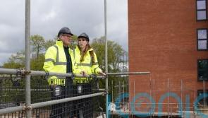 Government accused of ‘tinkering’ with housebuilding permissions