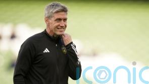 Ronan O’Gara would ‘bite hands off’ for top Test coach role – but not Wales job