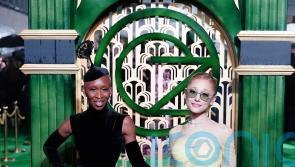 Musicals lead the way at Golden Globe nominations with Wicked and Emilia Perez