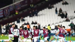 ‘Warrior’ Michail Antonio backed to come back ‘stronger’ from car crash injuries