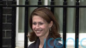 British wife of ousted Syrian leader Assad ‘not welcome in the UK’, Lammy says