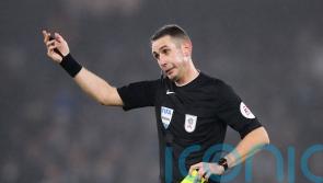 Referee David Coote sacked by PGMOL after Jurgen Klopp comments