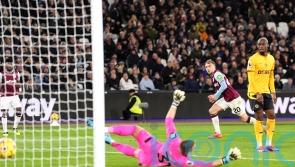 Jarrod Bowen dedicates his winner to Michail Antonio as West Ham beat Wolves