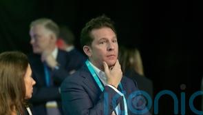 Holly Valance’s property tycoon husband to become Reform UK’s treasurer