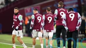 Michail Antonio had video call with West Ham team before their win over Wolves