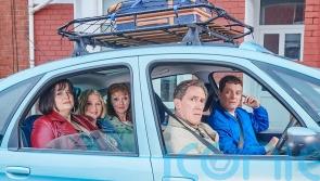 Gavin And Stacey star says Christmas special is ‘nothing short of a masterpiece’