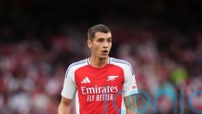 Football gossip: Arsenal reject Napoli bid for defender Jakub Kiwior